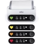 Тонометр Braun BPM iCheck 7: Тип измерения автоматический