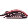 Мышь Trust Wireless Gaming Mouse Black (24750): Интерфейс подключения Wireless