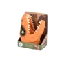 М'яка іграшка Same Toy Dino Animal Gloves Toys Помаранчева (AK68622-1Ut3)