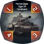Настільна гра Hobby World War Thunder: Облога. Wunderwaffe (додаток до настільної гри) (181 898) фото 20