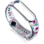 Ремінець ArmorStandart RM Candy Transparent (ARM59268) for Xiaomi Mi Smart Band 5/6/7