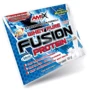 Протеин Amix Whey-Pro FUSION 30g / 1 serving / strawberry