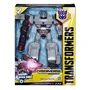 Transformers Hasbro Трансформеры Кибервселенная: Атакер Cyberverse Ultimate Newman (E1885_E2066)