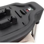 База Carrello Ammonite CRL-8802 ISOFIX (CRL-8802)
