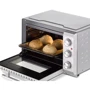 Электродуховка настольная Caso TO 20 SilverStyle 2976 (408482): Производитель CASO