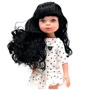 Кукла Little Milly с аксессуарами 33 см (91099 D): Высота, см 33