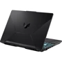 Ноутбук ASUS TUF A15 FA506NF-HN066 (90NR0JE7-M00D30) UA: Обсяг накопичувача 512 ГБ (SSD)