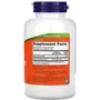 Now Foods Panax Ginseng, 500 mg, 250 Veg Capsules (NOW-04014): Форма випуску капсули
