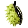 Рюкзак MadPax Rex Half (Dinosour Lime): Вікова група від 7 до 14 років