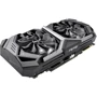 Видеокарта Palit GeForce RTX 2070 SUPER GameRock 8GB (NE6207S020P2-1040G): Объем памяти, Гб 8