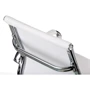 Офісне крісло Special4You Solano office artleather white (E5876) фото 7