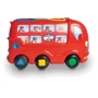 Іграшка WOW Toys London Bus Leo Автобус Лео (10720): Стать Для хлопчиків