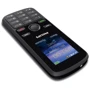 Мобильный телефон Philips E111 Black (UA UCRF): Слот для карт памяти microSD (до 16 ГБ)