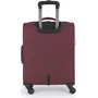 Чемодан Gabol Florida (S) Dark red бордовый (123122-037): Страна производитель Китай