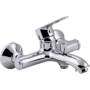 Q-tap Rozkos 3055104DC: Вид монтажа Настенный