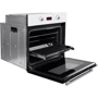 Духова шафа електрична Günter & Hauer EOM 970 WH: Потужність підключення, Вт 3000