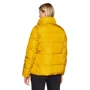 Куртка CMP Woman Jacket Zip Hood 31K2836-R409 46 (38) желтая демисезон с капюшоном: Вид Куртки