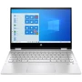 Ноутбук HP Pavilion x360 14-dw1013dx (7Y982UA): Екран 14" IPS (1920x1080) Full HD Touch