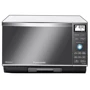Микроволновая печь Panasonic NN-DS 592 M: Объем, л 27 л