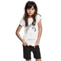 Футболка H & M 4517555 158-164 см біла