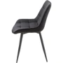 Стул Special4You Damask black (E6484): Тип Кухонные