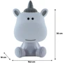 Світильник-нічник Kite LED з акумулятором Unicorn (K24-491-1-1): Установка На столі