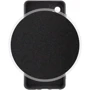 Чехол для телефонов Lakshmi Case Silicone Cover Full Camera Black for Motorola Moto G85: Тип накладка на заднюю часть