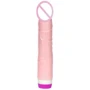 Вибратор с функцией ротации Rotate vibrator, BW-001031