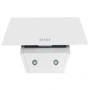 Витяжка Perfelli DN 6422 D 850 WH LED фото 8