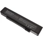 Батарея для ноутбука Acer SQU-405 11.1V Black 4400mAh OEM (6299): Емкость, мАч 4400