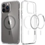 Чохол для iPhone Spigen Ultra Hybrid Mag Safe Graphite (ACS03211) для iPhone 13 Pro Max