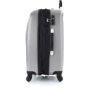 Heys xcase Spinner (S) Silver (924282): Тип чемодан