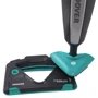 Пароочиститель Hoover CAP1700D фото 7