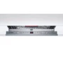 Встраиваемая посудомоечная машина Bosch SMV46NX01E: Размеры 81.5x59.8x55 см