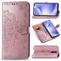 Чохол для телефона Mobile Case Book Cover Art Leather Pink for Xiaomi Redmi K30/Poco F2: Тип чохол книжка