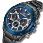 Наручные часы Naviforce (SC-1096-0078): Стиль Классический