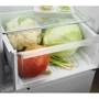 Холодильник Electrolux LRS2DF39X: Размеры 186x59.5x63.5 см (ВхШхГ)