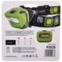 Фонарь туристический EMOS P3528 (*P3528): Сертификат защищенности IP44