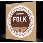 Струна для гитар Комплект струн D'addario EJ33 Folk Nylon 80/20 Bronze Ball End Clear Treble: В комплекте Набор из 6 струн
