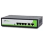 Мережевий комутатор ZKTeco ZK-PoE42N-55W