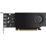 Видеокарта Lenovo Nvidia RTX A1000 8GB mini-DP*4 GDDR6 (4X61Q73041)