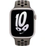 Аксессуар для Watch Apple Nike Sport Band Olive Flak/Black (MPGU3) for Apple Watch 38/40/41mm: Производитель Apple