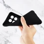 Чехол для телефонов BeCover TPU Case Black for Tecno Spark 30 Pro (KL7) (713137)