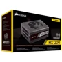 Блок питания Corsair HX1200 (CP-9020140-EU): КПД, % 93