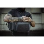 Рюкзак Рюкзак тактичний Highlander Stoirm Gearslinger 12L Dark Grey TT189-DGY (929710) фото 24