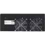 Автономный солнечный инвертор (off-grid) LogicPower LPY-C-PSW-5000VA 3500W MPPT 48V (4128): Напряжение аккумуляторной батареи, В 48