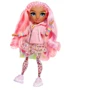 Кукла Rainbow High серии Sparkle & Shine - Розетта (427780): Высота, см 28