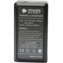 Зарядное устройство PowerPlant Canon BP-727 (DV00DV2385): Совместимость Canon BP-727