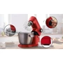 Кухонный комбайн Bosch OptiMUM Series 8 Red Silver MUM9A66R00 фото 15