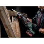 Сабельная пила Metabo SSEP 18 LTX BL MVT (602258810): Работа от аккумулятора Есть